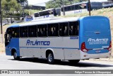ATT - Atlântico Transportes e Turismo 882208 na cidade de Salvador, Bahia, Brasil, por Felipe Pessoa de Albuquerque. Número da foto: #:id.