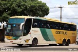 Empresa Gontijo de Transportes 16055 na cidade de Vitória da Conquista, Bahia, Brasil, por Filipe Lima. Número da foto: #12782929.