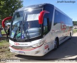 GP Transportes 1019 na cidade de Rio Grande, Rio Grande do Sul, Brasil, por Luis Alfredo Soares Knuth. Número da foto: #12781554.