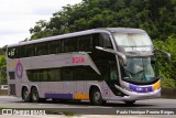 Rota Transportes Rodoviários 9285 na cidade de Piraí, Rio de Janeiro, Brasil, por Paulo Henrique Pereira Borges. Número da foto: #12783247.