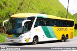 Empresa Gontijo de Transportes 18330 na cidade de Piraí, Rio de Janeiro, Brasil, por Paulo Henrique Pereira Borges. Número da foto: #12783047.