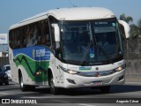Bel-Tour Transportes e Turismo RJ 508.042 na cidade de Nova Iguaçu, Rio de Janeiro, Brasil, por Augusto César. Número da foto: #12783486.