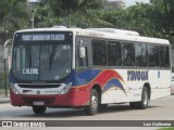 Transportadora Tinguá RJ 156.244 na cidade de Rio de Janeiro, Rio de Janeiro, Brasil, por Luiz Guilherme. Número da foto: #12782753.