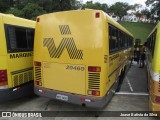 Associação de Preservação de Ônibus Clássicos 20469 na cidade de São Paulo, São Paulo, Brasil, por Joase Batista da Silva. Número da foto: #12782523.