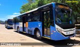 HP Transportes Coletivos 20.637 na cidade de Goiânia, Goiás, Brasil, por Carlos Júnior. Número da foto: #12782875.