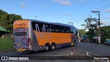 Rota Transportes Rodoviários 7965 na cidade de Ilhéus, Bahia, Brasil, por Davi Gomes. Número da foto: #12781513.
