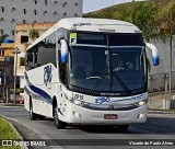 RBC Transportes e Turismo 2015 na cidade de Aparecida, São Paulo, Brasil, por Vicente de Paulo Alves. Número da foto: #12781223.