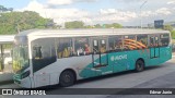 Companhia Coordenadas de Transportes 90298 na cidade de Belo Horizonte, Minas Gerais, Brasil, por Edmar Junio. Número da foto: #:id.