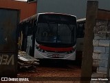 Transportes Campo Grande D53550 na cidade de Dumont, São Paulo, Brasil, por Jonas Miranda. Número da foto: #12781090.