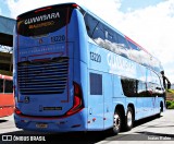 Real Expresso 13220 na cidade de Santos Dumont, Minas Gerais, Brasil, por Isaias Ralen. Número da foto: #:id.