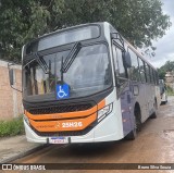 Autotrans > Turilessa 25H26 na cidade de Ibirité, Minas Gerais, Brasil, por Bruno Silva Souza. Número da foto: #:id.