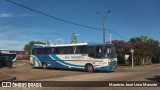 E.M.A Transportes 11 na cidade de Artigas, Uruguai, por Mauricio José Lima Monzón. Número da foto: #12781722.