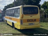 Escolares 1523 na cidade de Nova Cruz, Rio Grande do Norte, Brasil, por Alison Diego Dias da Silva. Número da foto: #12781666.