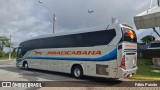 Viação Piracicabana 462306 na cidade de Jundiaí, São Paulo, Brasil, por Fábio Paixão. Número da foto: #12781419.