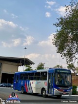 Transportes Capellini 32.035 na cidade de Americana, São Paulo, Brasil, por Vinicius Piovesan. Número da foto: #:id.