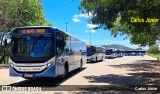 HP Transportes Coletivos 20.638 na cidade de Goiânia, Goiás, Brasil, por Carlos Júnior. Número da foto: #12782877.