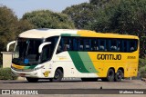 Empresa Gontijo de Transportes 18965 na cidade de Uberlândia, Minas Gerais, Brasil, por Matheus Souza. Número da foto: #12783358.
