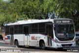 TTL S.A. - Transporte y Turismo Lambaré - Líneas 23-24-31 y 33 1646 na cidade de Asunción, Paraguai, por José Paredes. Número da foto: #12781157.