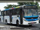 Transportes Campo Grande D53528 na cidade de Rio de Janeiro, Rio de Janeiro, Brasil, por João Victor - PHOTOVICTORBUS. Número da foto: #:id.