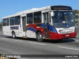 Transportadora Tinguá RJ 156.058 na cidade de Nova Iguaçu, Rio de Janeiro, Brasil, por Augusto César. Número da foto: #:id.
