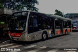 Express Transportes Urbanos Ltda 4 8159 na cidade de São Paulo, São Paulo, Brasil, por Giovanni Melo. Número da foto: #:id.