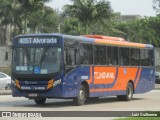 Evanil Tur > Novanil RJ 232.021 na cidade de Rio de Janeiro, Rio de Janeiro, Brasil, por Luiz Guilherme. Número da foto: #12782626.