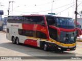 Real Expresso 11715 na cidade de Betim, Minas Gerais, Brasil, por Cliver Silva. Número da foto: #:id.