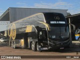 Viação Garcia 96011 na cidade de Curitiba, Paraná, Brasil, por GDC __39AM. Número da foto: #12782441.