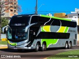 Brasil Sul Linhas Rodoviárias 3715 na cidade de Toledo, Paraná, Brasil, por Joao Paulo. Número da foto: #:id.