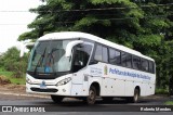 Prefeitura Municipal de Osvaldo Cruz 7J43 na cidade de Marília, São Paulo, Brasil, por Roberto Mendes. Número da foto: #12782171.