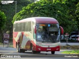 Expressa Transportes 18100 na cidade de Vitória, Espírito Santo, Brasil, por Ricardo Peruch. Número da foto: #:id.