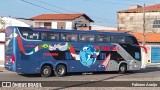 Real Sul Turismo 2023202 na cidade de Parnaíba, Piauí, Brasil, por Fabiano Araújo. Número da foto: #:id.