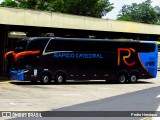 Rápido Catedral 15284 na cidade de Ribeirão Preto, São Paulo, Brasil, por Pedro Henrique. Número da foto: #:id.