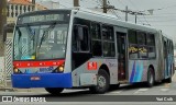Next Mobilidade - ABC Sistema de Transporte 8050 na cidade de São Paulo, São Paulo, Brasil, por Yuri Csik. Número da foto: #12781656.