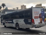 Milênio Transportes 11139 na cidade de Belo Horizonte, Minas Gerais, Brasil, por Pedro Castro. Número da foto: #:id.