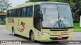 Gidion Transporte e Turismo 20507 na cidade de Joinville, Santa Catarina, Brasil, por João Dolzan. Número da foto: #:id.