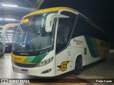 Empresa Gontijo de Transportes 19735 na cidade de Manhuaçu, Minas Gerais, Brasil, por Pedro Castro. Número da foto: #12782152.