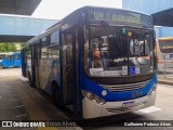 VB Transportes e Turismo 1084 na cidade de Campinas, São Paulo, Brasil, por Guilherme Pedroso Alves. Número da foto: #:id.