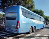 Viação Águia Branca 26930 na cidade de Serra, Espírito Santo, Brasil, por Rychard Anderson Santos. Número da foto: #12781502.