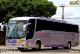 Rota Transportes Rodoviários 10535 na cidade de Vitória da Conquista, Bahia, Brasil, por Filipe Lima. Número da foto: #:id.