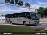 Coesa Transportes RJ 117.038 na cidade de Niterói, Rio de Janeiro, Brasil, por Leonardo Alecsander. Número da foto: #:id.