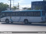 Viação Fortaleza 02520 na cidade de Fortaleza, Ceará, Brasil, por Lucas Caetano. Número da foto: #12781491.