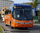 Cadatur Transportes e Turismo 4000 na cidade de Aparecida, São Paulo, Brasil, por Vicente de Paulo Alves. Número da foto: #12781222.