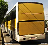 Ônibus Particulares 4757 na cidade de Aparecida, São Paulo, Brasil, por Isaias Ralen. Número da foto: #:id.