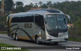 Gold Turismo e Fretamento 3000 na cidade de Santa Isabel, São Paulo, Brasil, por George Miranda. Número da foto: #:id.