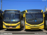 ConSor - Consórcio Sorocaba 1421 na cidade de Sorocaba, São Paulo, Brasil, por Weslley Kelvin Batista. Número da foto: #12782082.