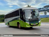 Turin Transportes 2100 na cidade de Conselheiro Lafaiete, Minas Gerais, Brasil, por Eduardo Vieira. Número da foto: #12782967.