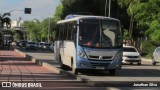 RodoVIP 1502 na cidade de Recife, Pernambuco, Brasil, por Jonathan Silva. Número da foto: #:id.