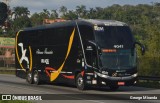 Advance Transatur 4041 na cidade de Santa Isabel, São Paulo, Brasil, por George Miranda. Número da foto: #:id.