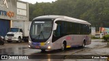 Rota Transportes Rodoviários 7115 na cidade de Ilhéus, Bahia, Brasil, por Kauan Santos. Número da foto: #:id.